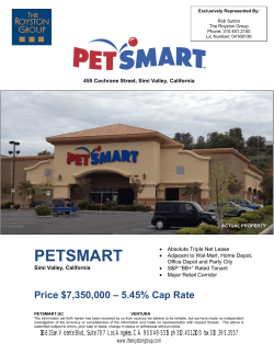 PETSMART