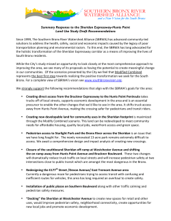 SBRWA Summary Response FINAL