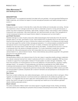 Product Data Douglas Laboratories