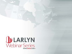 How To Read Your Condo Financial Statements