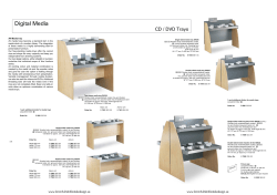 Digital Media - Lammhults Biblioteksdesign AB