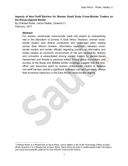 Read More - Sauti Africa