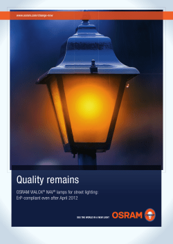 Quality remains