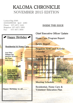 Chronicle November 2015 web.
