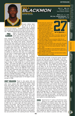 blackmon - Green Bay Packers