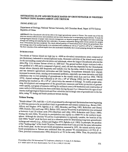 Print this article - Journals at the University of Arizona