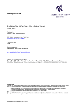 SturmJNMR20131211 - VBN