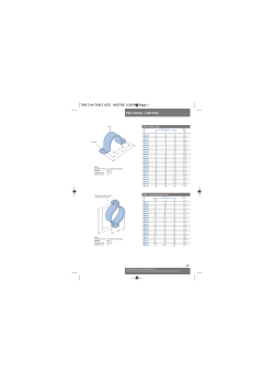 Pipe Support Catalogue