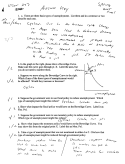 Exam - Spring 2005