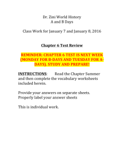 File - Dr. Zini`s SITE