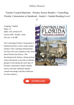 Teacher Created Materials - Primary Source Readers