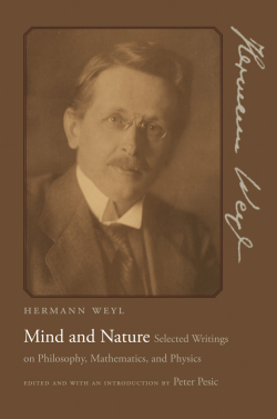 Mind and Nature: Selected Writings on Philosophy, Mathematics