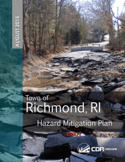 Untitled - Richmond, RI