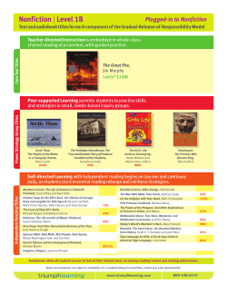 PDF - Triumph Learning