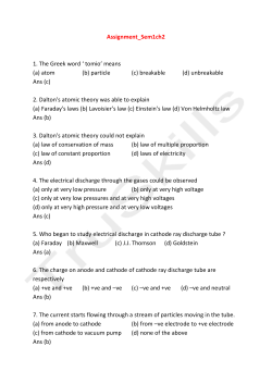 Assignment_Sem1ch2 1. The Greek word ` tomio` means (a) atom (b