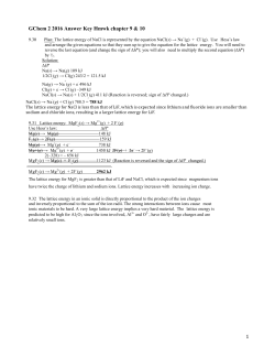 ANSWER KEY HMWK _ 1 Chpt 9 _ 10 (1)