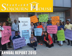 2015 Annual Report