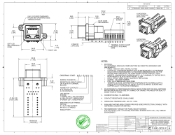 P-MRJ-59XX-X1-REVA - Sheet1