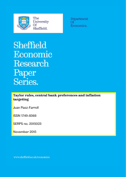 Full PDF text  - University of Sheffield
