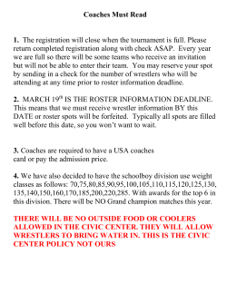 details - Harry Smith III