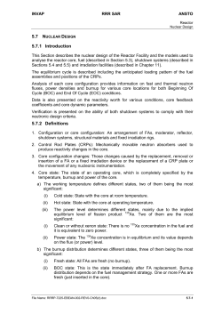 Chapter 5d - Reactor (continued)