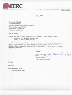 Pavlish and Zhuang 2008