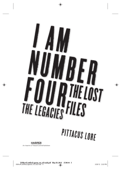 I Am Number Four Fans