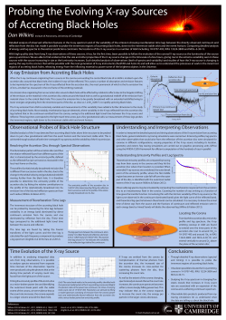 Poster  - Stanford University