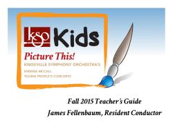 Picture This Teacher`s Guide