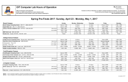 April 23