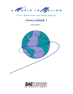 CHALLENGE 1 - College of Behavioral, Social and Health Sciences
