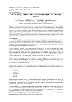 Full PDF - IOSR Journals