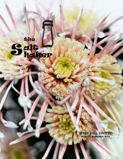 alt haker - West Hill United Church