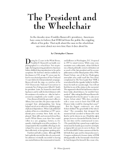 PDF - Wilson Quarterly