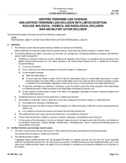 IA - North Star Mutual