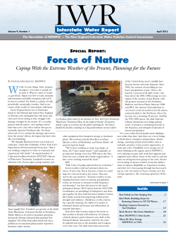 Forces of Nature