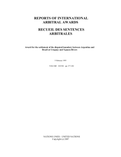 277-282 - Office of Legal Affairs