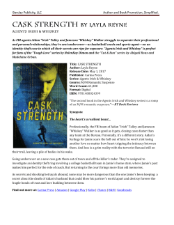 Barclay Publicity, LLC Author and Book Promotion,