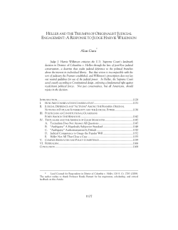 Article - UCLA Law Review