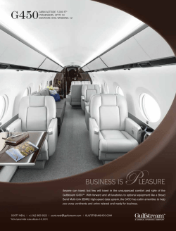 FORTUNE Magazine Article