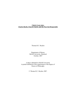 Here - McGill University