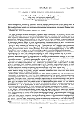 1995, 28, 345-346 number 3 (fall 1995)