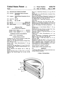Solid-state lithium battery
