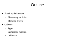 L - University of Iowa Astrophysics