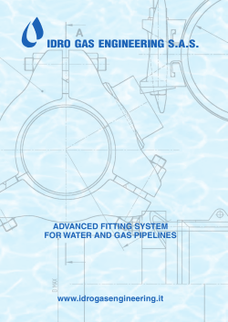 IDRO GAS ENGINEERING S.A.S.