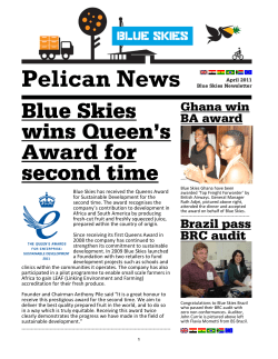 Pelican News
