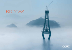 bridges