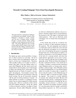 paper - CMU School of Computer Science