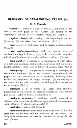 ALIS 1(2) 116-128