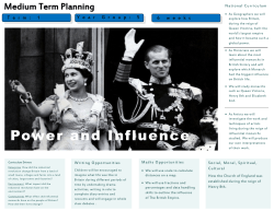 The Vikings Power and Influence